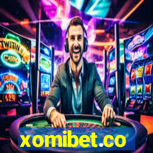 xomibet.co