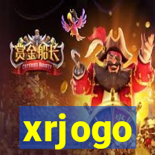 xrjogo