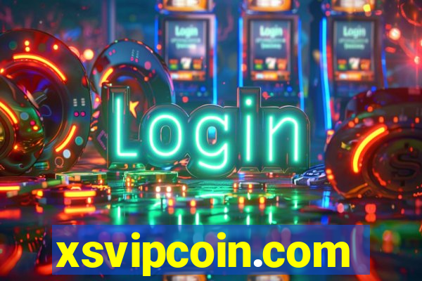 xsvipcoin.com