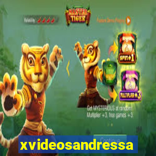 xvideosandressaurach