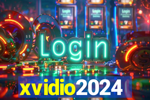 xvidio2024