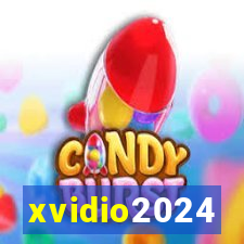 xvidio2024