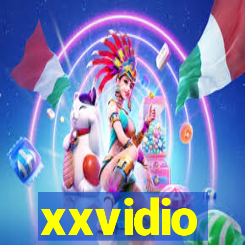 xxvidio