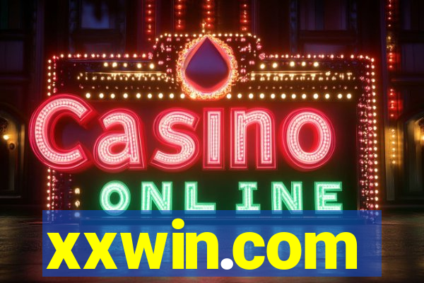 xxwin.com