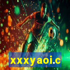 xxxyaoi.c