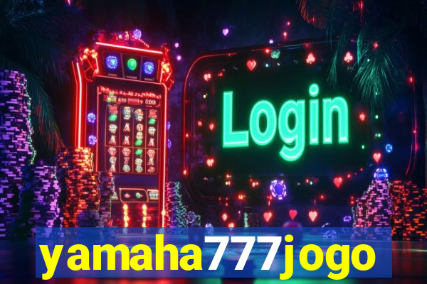 yamaha777jogo