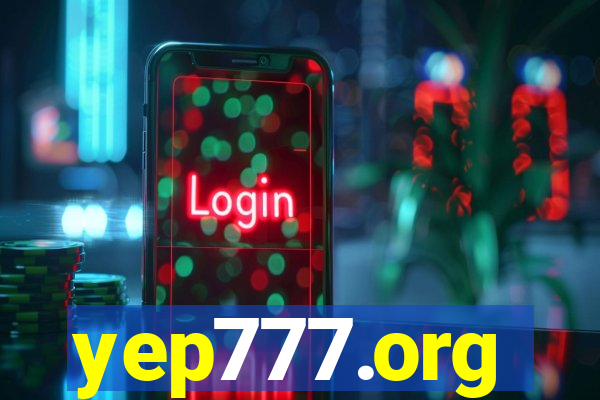 yep777.org