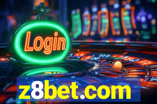 z8bet.com