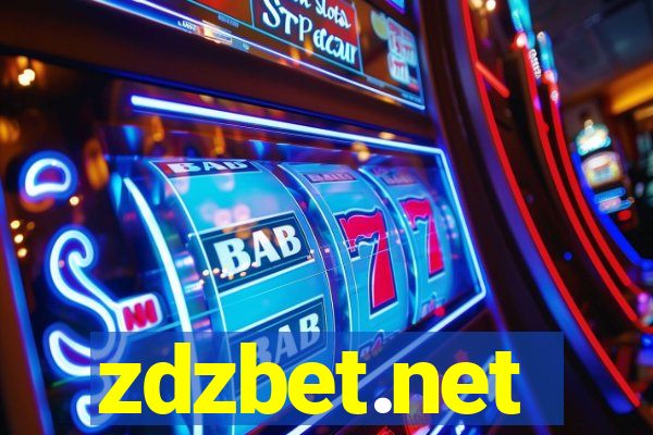 zdzbet.net