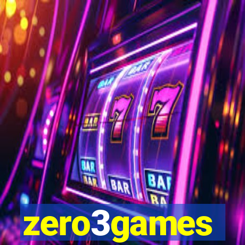 zero3games