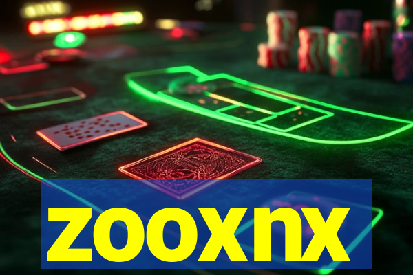 zooxnx