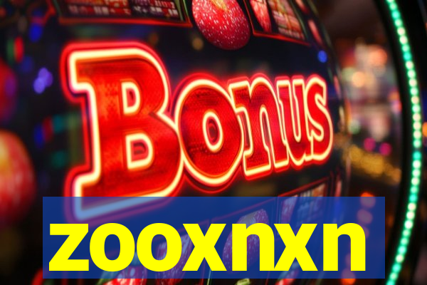 zooxnxn