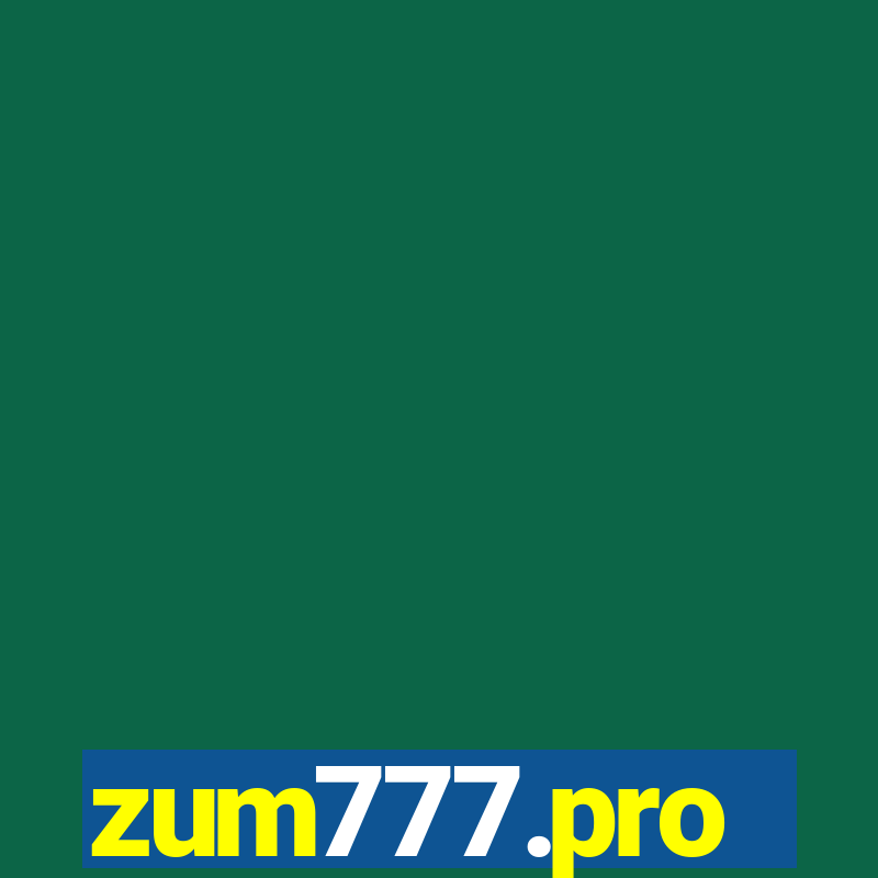 zum777.pro